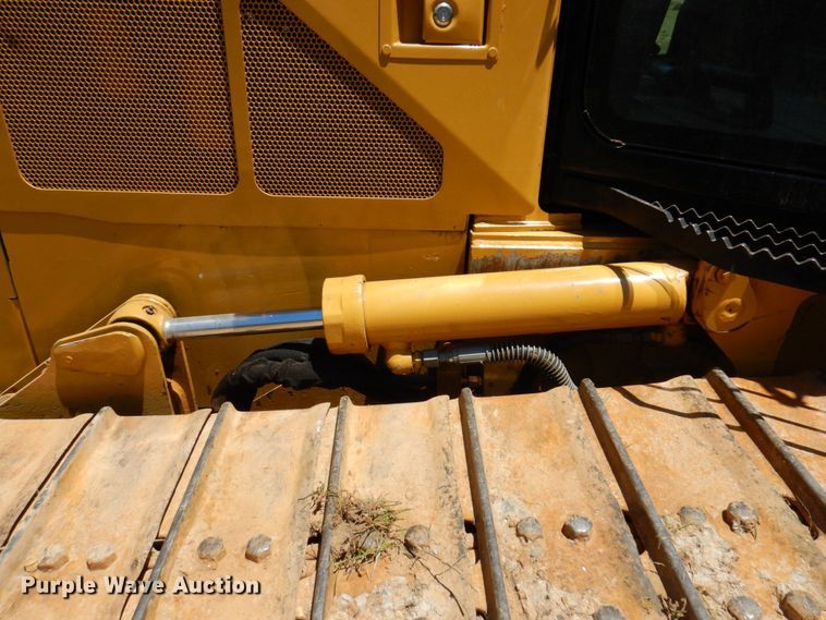image for item KR9220 2008 Caterpillar D5K LGP  dozer