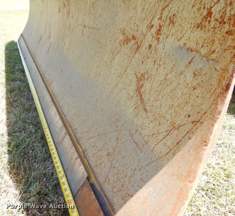 image for item KR9220 2008 Caterpillar D5K LGP  dozer