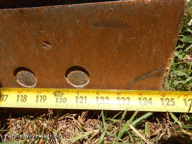 image for item KR9220 2008 Caterpillar D5K LGP  dozer