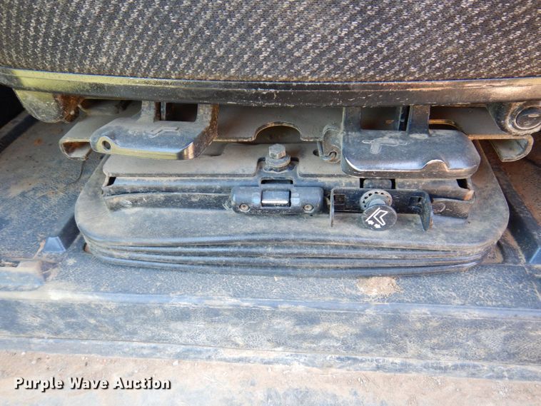 image for item KR9220 2008 Caterpillar D5K LGP  dozer