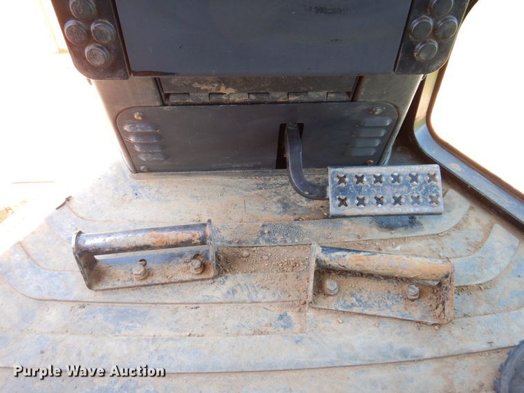 image for item KR9220 2008 Caterpillar D5K LGP  dozer