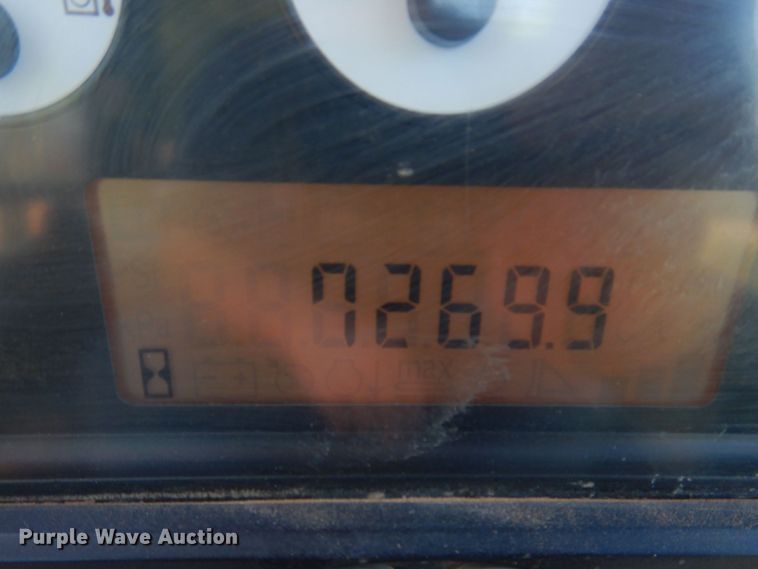 image for item KR9220 2008 Caterpillar D5K LGP  dozer