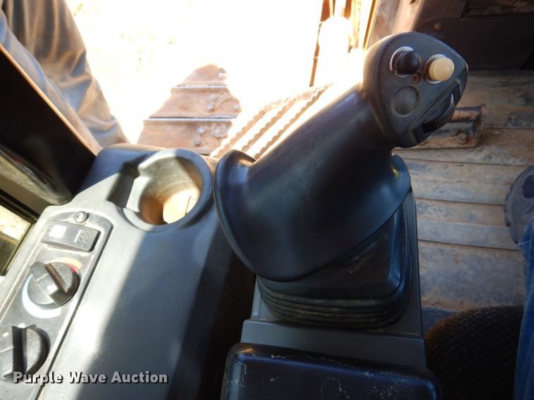 image for item KR9220 2008 Caterpillar D5K LGP  dozer