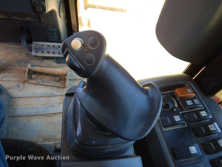 image for item KR9220 2008 Caterpillar D5K LGP  dozer