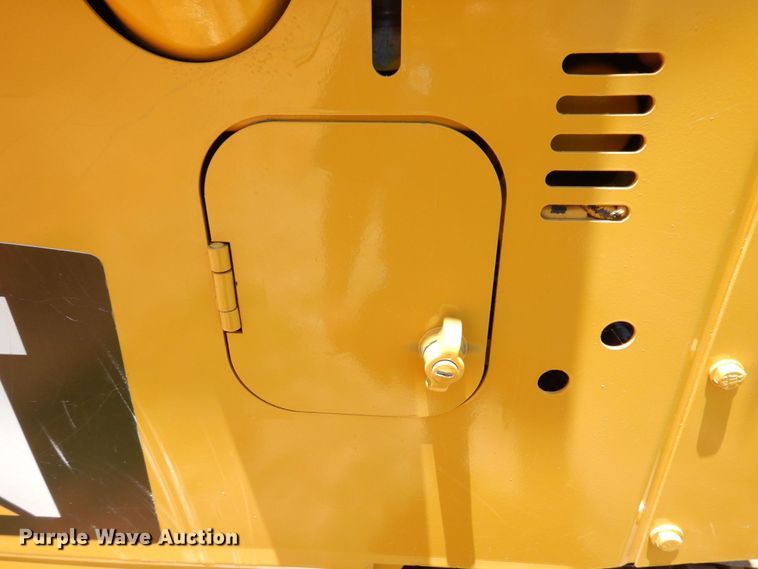 image for item KR9220 2008 Caterpillar D5K LGP  dozer