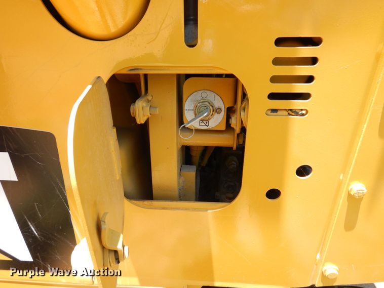image for item KR9220 2008 Caterpillar D5K LGP  dozer