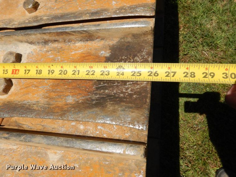 image for item KR9220 2008 Caterpillar D5K LGP  dozer