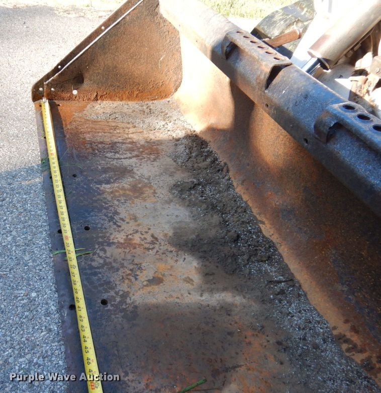 image for item KR9221 2006 Bobcat T300  tracked skid steer loader