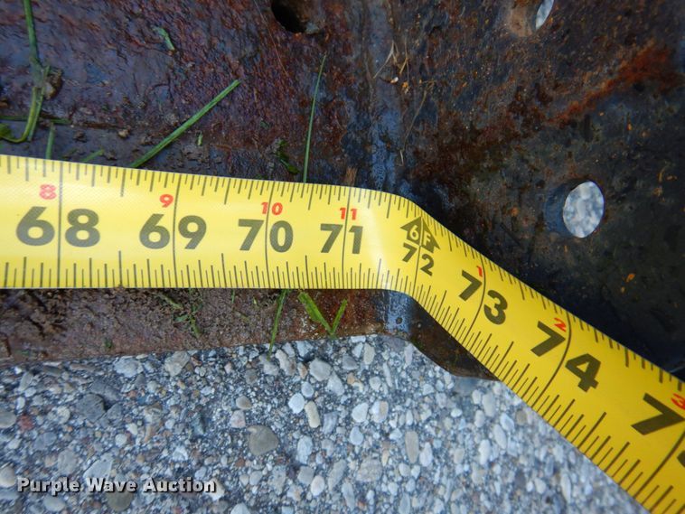 image for item KR9221 2006 Bobcat T300  tracked skid steer loader