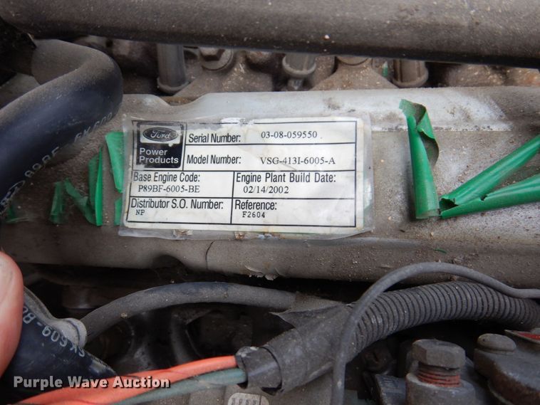 image for item KR9239 2004 Skyjack SJ8831  scissor lift