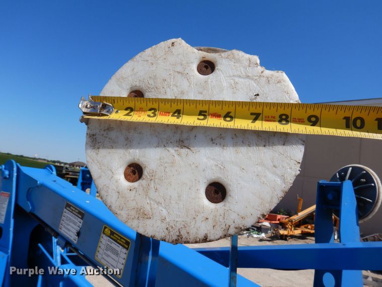 image for item KR9250 2008 Genie TZ34  boom lift