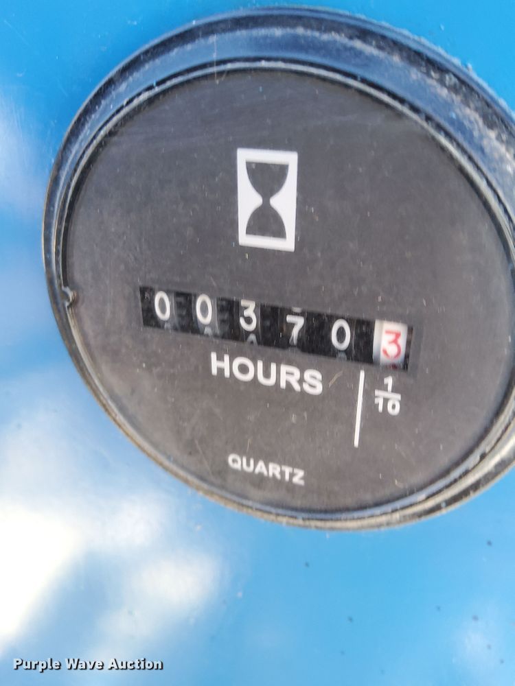 image for item KR9250 2008 Genie TZ34  boom lift