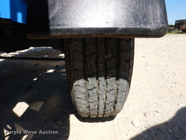 image for item KR9250 2008 Genie TZ34  boom lift