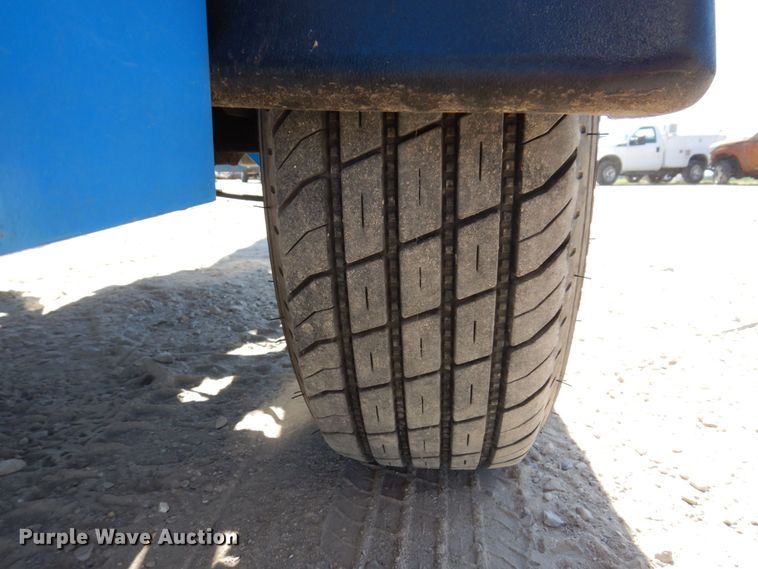 image for item KR9250 2008 Genie TZ34  boom lift