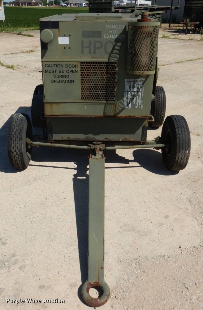 image for item KR9251 Air compressor