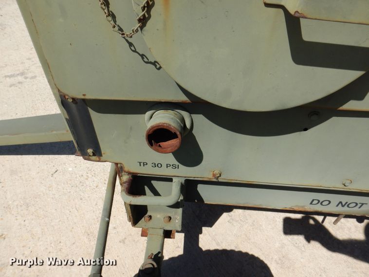 image for item KR9251 Air compressor