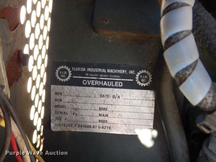 image for item KR9251 Air compressor