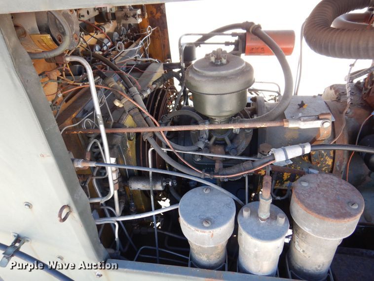 image for item KR9251 Air compressor