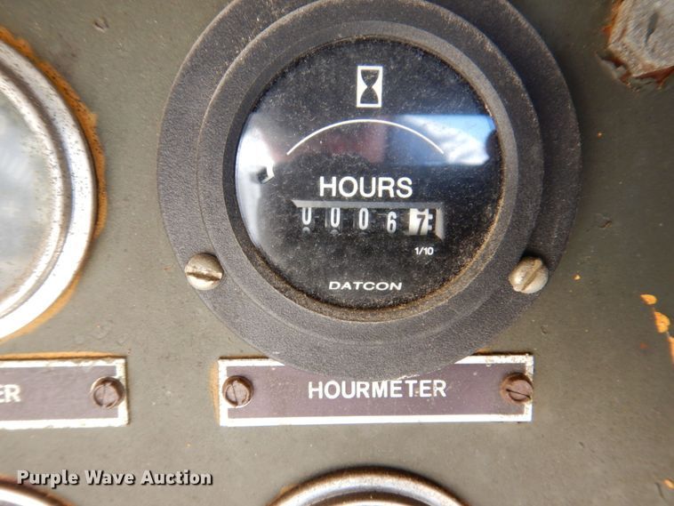 image for item KR9251 Air compressor