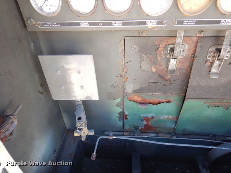 image for item KR9251 Air compressor