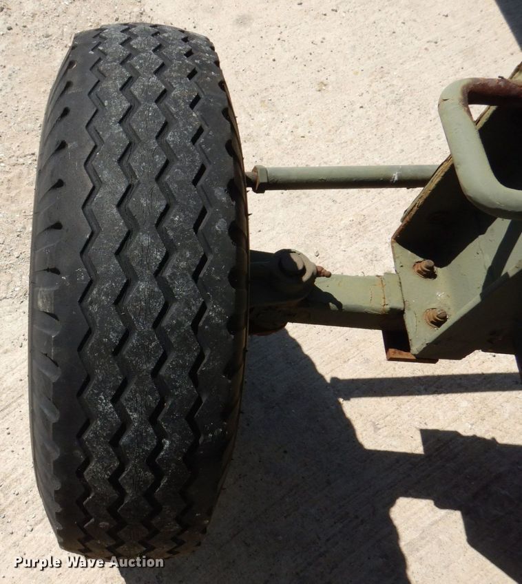 image for item KR9251 Air compressor