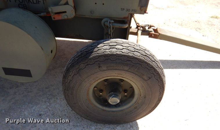 image for item KR9251 Air compressor