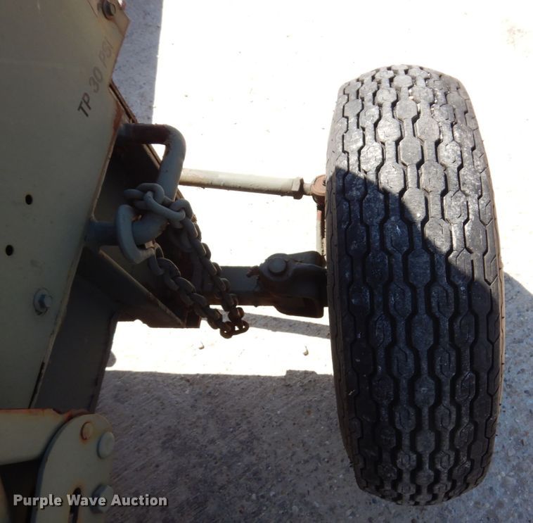 image for item KR9251 Air compressor