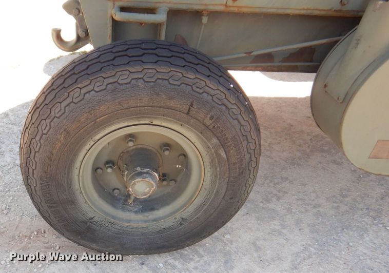 image for item KR9251 Air compressor