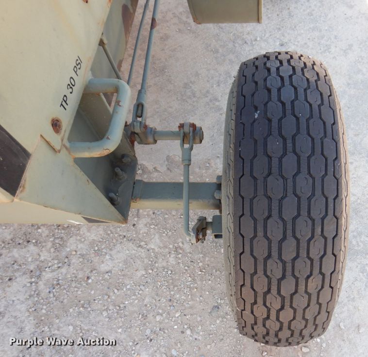 image for item KR9251 Air compressor