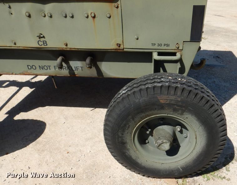 image for item KR9251 Air compressor