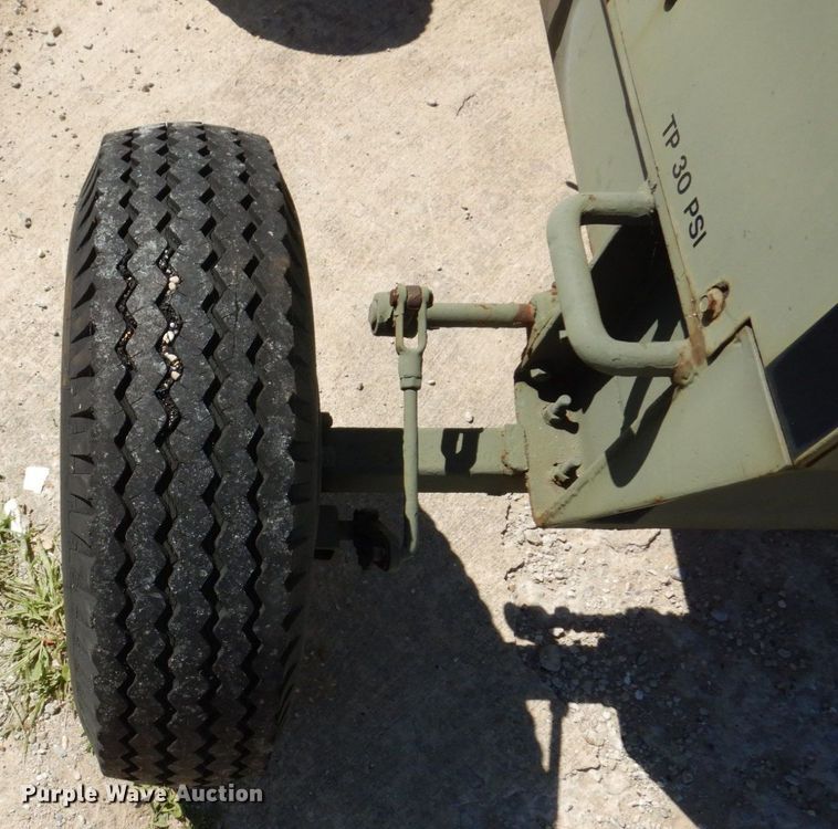 image for item KR9251 Air compressor