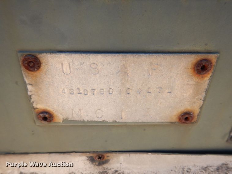 image for item KR9251 Air compressor