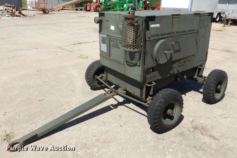 image for item KR9252 Air compressor