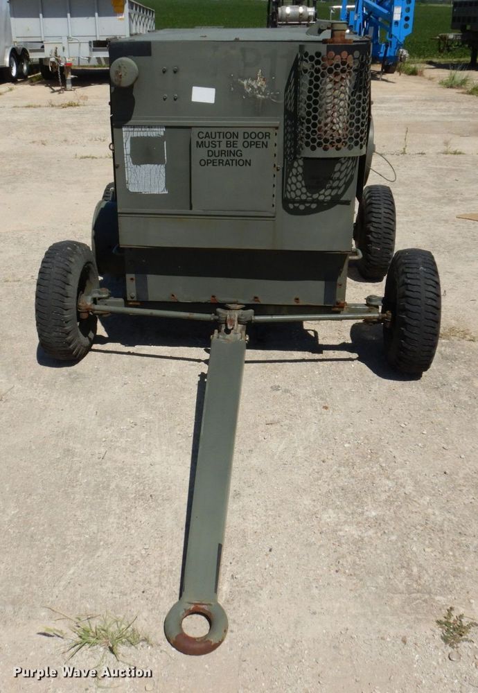 image for item KR9252 Air compressor