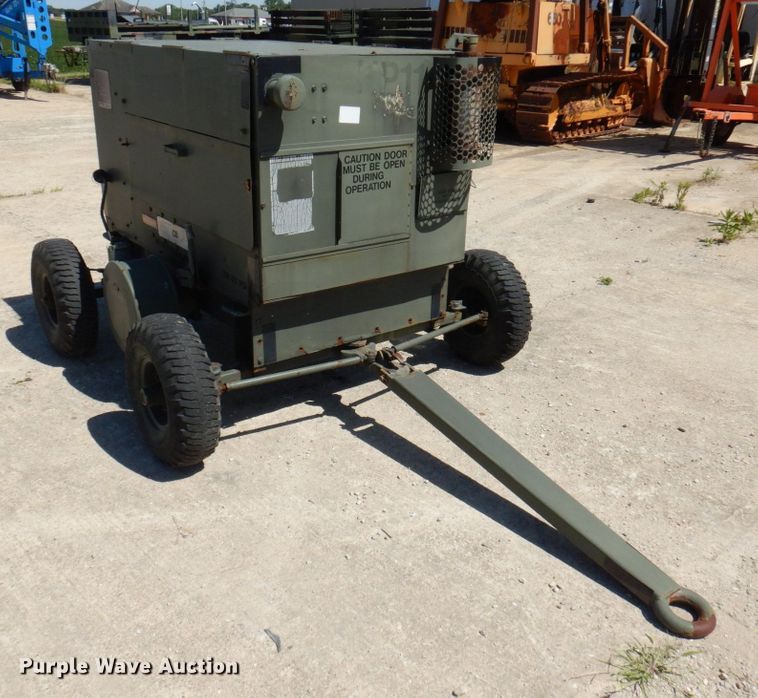 image for item KR9252 Air compressor