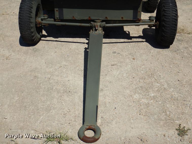 image for item KR9252 Air compressor