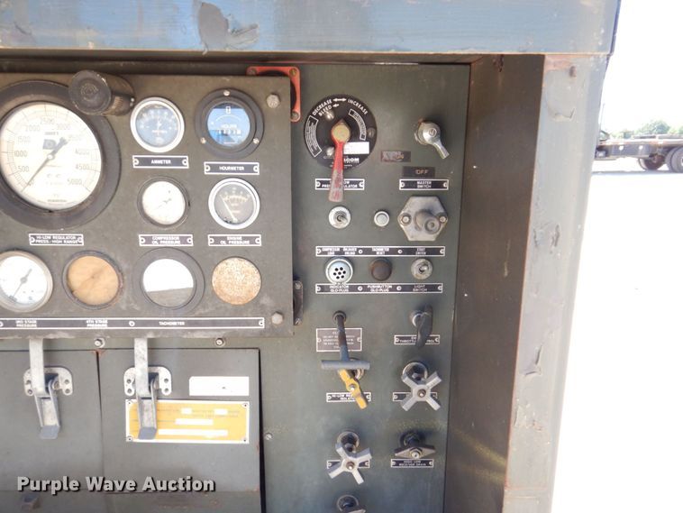 image for item KR9252 Air compressor