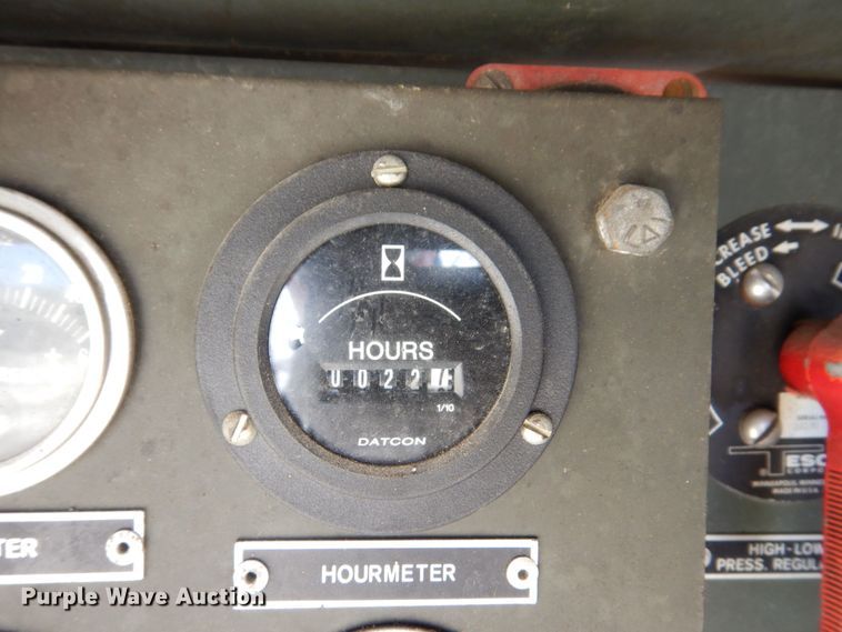 image for item KR9252 Air compressor