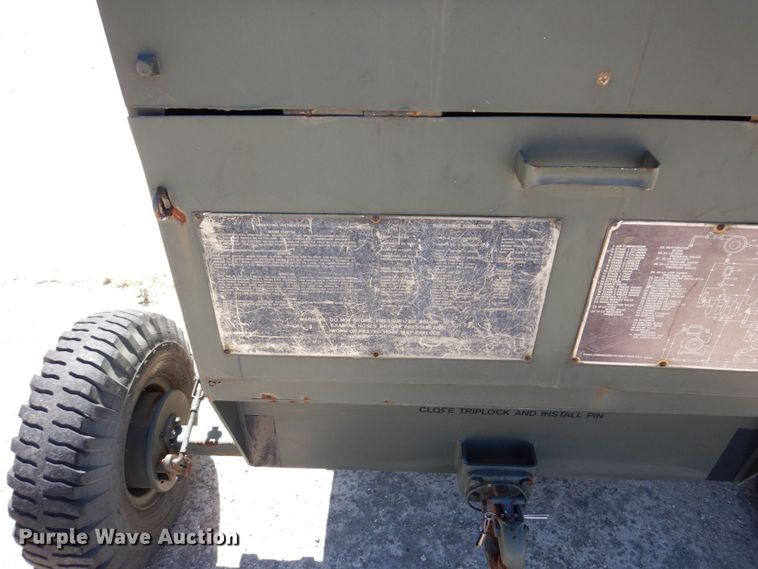 image for item KR9252 Air compressor