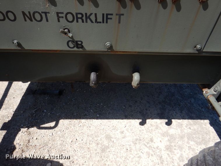 image for item KR9252 Air compressor