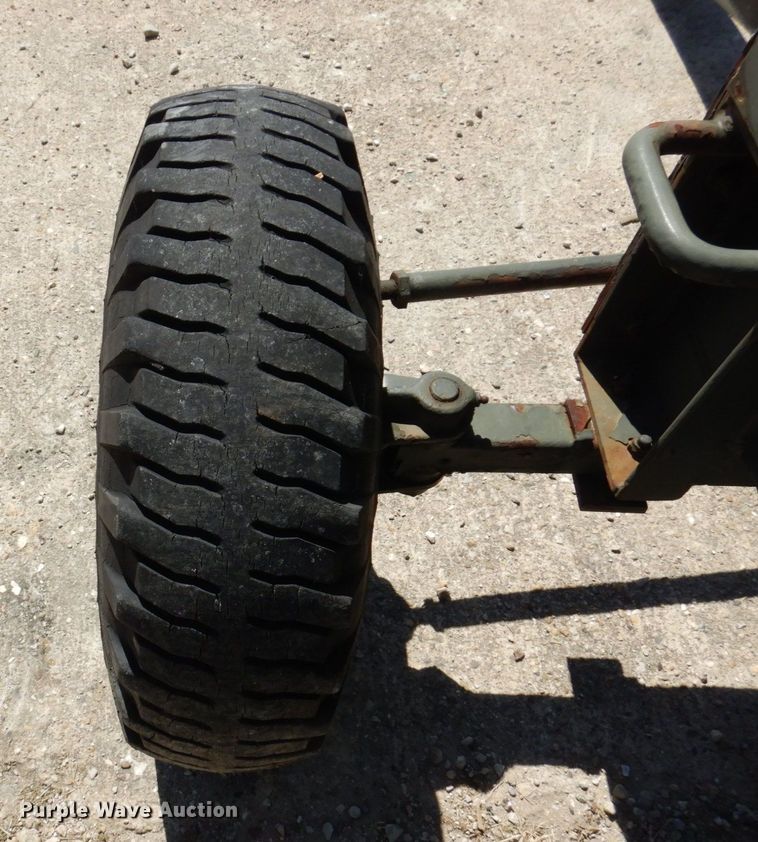 image for item KR9252 Air compressor