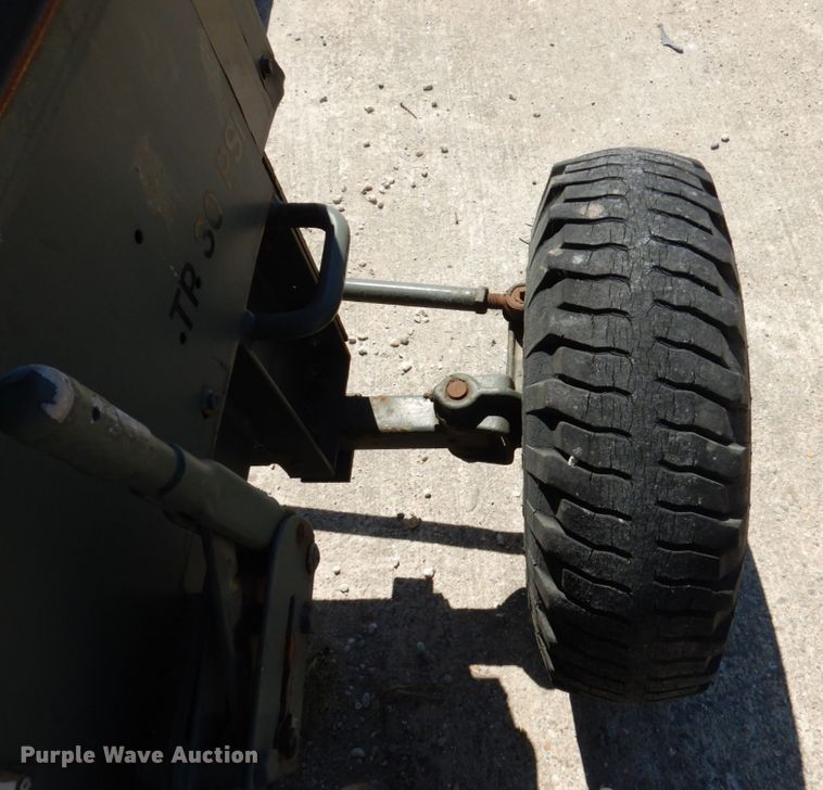 image for item KR9252 Air compressor