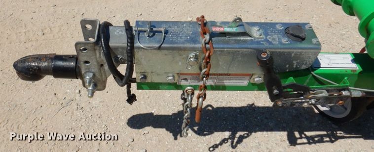 image for item KR9253 2017 Genie TZ-50 Hybrid  boom lift