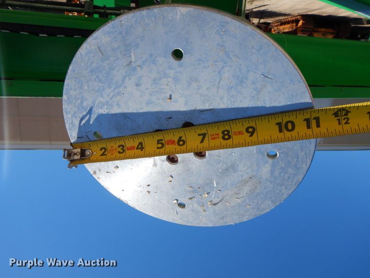 image for item KR9253 2017 Genie TZ-50 Hybrid  boom lift