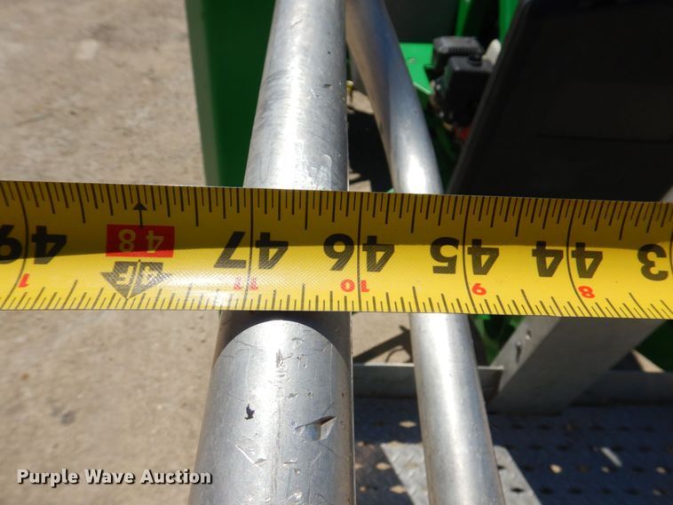 image for item KR9253 2017 Genie TZ-50 Hybrid  boom lift