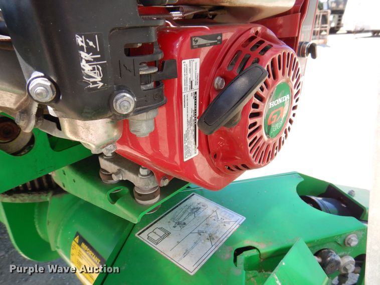 image for item KR9253 2017 Genie TZ-50 Hybrid  boom lift