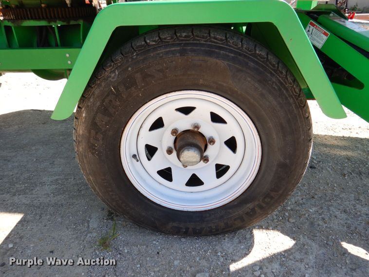 image for item KR9253 2017 Genie TZ-50 Hybrid  boom lift