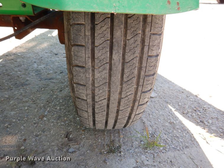 image for item KR9253 2017 Genie TZ-50 Hybrid  boom lift