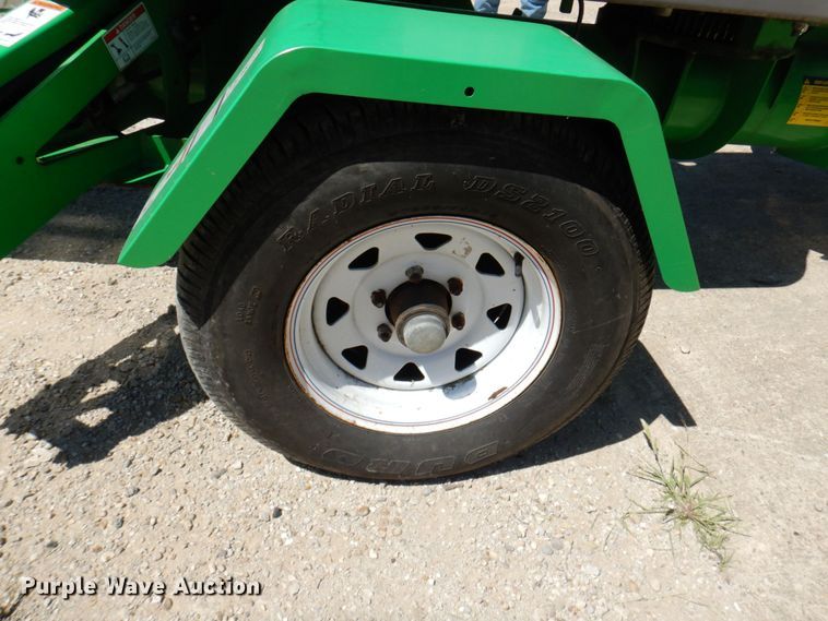 image for item KR9253 2017 Genie TZ-50 Hybrid  boom lift