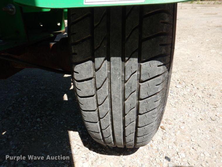 image for item KR9253 2017 Genie TZ-50 Hybrid  boom lift